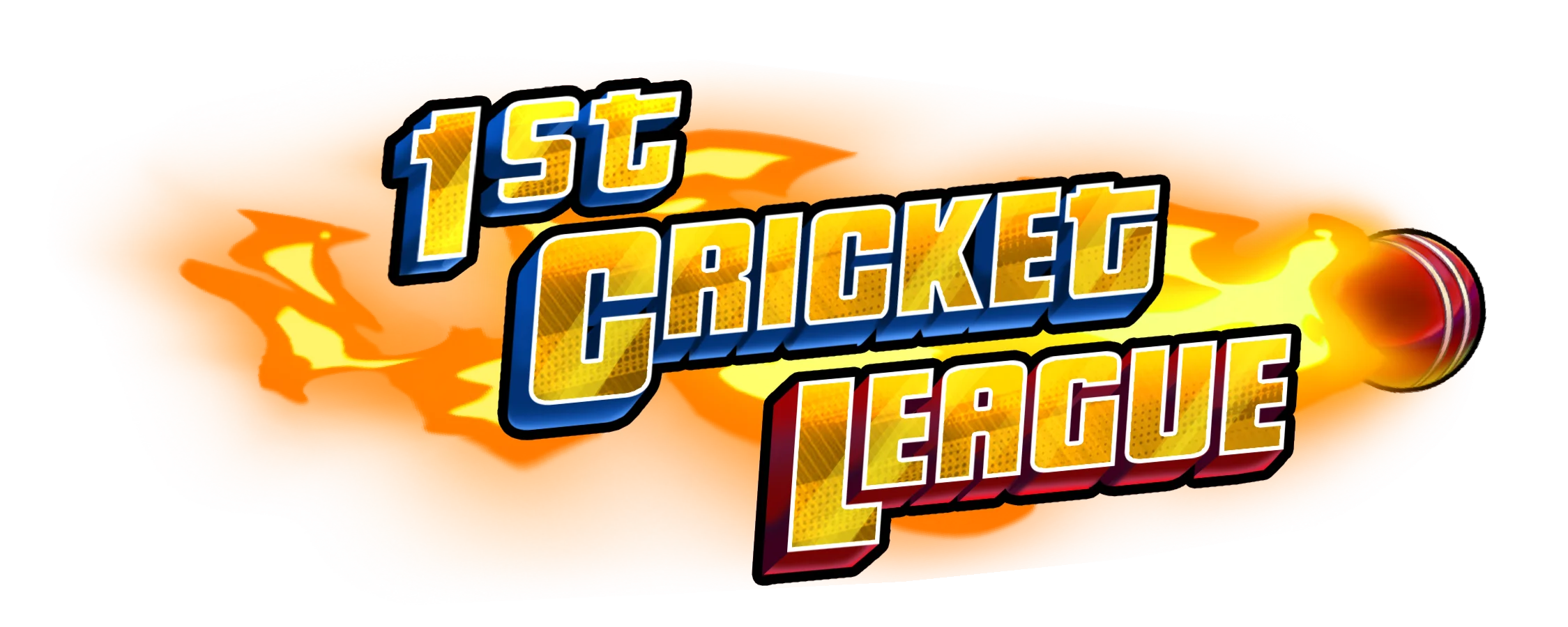1st Cricket League